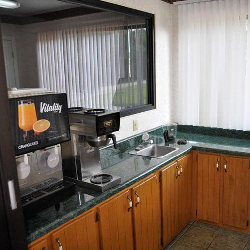Budget Inn Elkmont Habitación foto